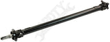 APDTY 120642 Front Driveshaft Assembly