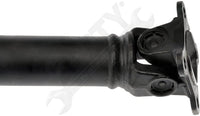 APDTY 120643 Front Driveshaft Assembly