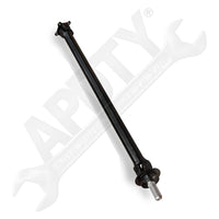 APDTY 120643 Front Driveshaft Assembly