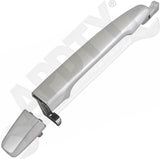 APDTY 120731 Exterior Outside Door Handle Rear LH