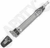 APDTY 120731 Exterior Outside Door Handle Rear LH