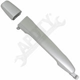 APDTY 120731 Exterior Outside Door Handle Rear LH