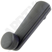 APDTY 120774 Window Handle Right And Left Black