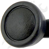 APDTY 120778 Window Handle Crank Front=Rear RH=LH Fits 77-92 VW Sedan (Mexico)