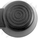 APDTY 120778 Window Handle Crank Front=Rear RH=LH Fits 77-92 VW Sedan (Mexico)