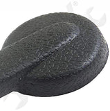 APDTY 120779 Window Handle Crank Front=Rear LH Or RH Fits Select 77-92 VW Models