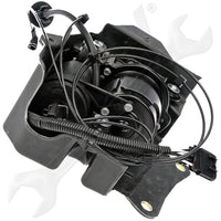 APDTY 120789 Air Compressor, Active Suspension