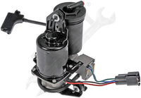 APDTY 120791 Air Suspension Compressor 03-11 Crown Vic Town Car, & Grand Marquis