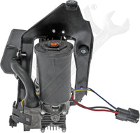 APDTY 120792 Air Suspension Compressor