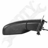 APDTY 120873 Power Side View Mirror Assembly RH