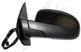 APDTY 120874 Power Side View Mirror Driver Side