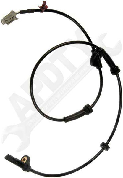 APDTY 121094 ABS Sensor With Harness