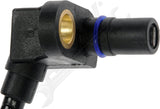 APDTY 121113 ABS Anti-Lock Brake Wheel Speed Sensor