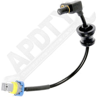 APDTY 121115   05-06 GM Equinox/2006 Torrent/2002-2007 Vue Rear ABS Speed Sensor