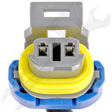 APDTY 121115   05-06 GM Equinox/2006 Torrent/2002-2007 Vue Rear ABS Speed Sensor