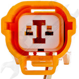 APDTY 121116 ABS Anti-Lock Brake Wheel Speed Sensor For Front Left 99-04 Odyssey