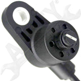 APDTY 121116 ABS Anti-Lock Brake Wheel Speed Sensor For Front Left 99-04 Odyssey