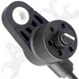 APDTY 121116 ABS Anti-Lock Brake Wheel Speed Sensor For Front Left 99-04 Odyssey
