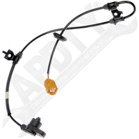 APDTY 121117 ABS Anti-Lock Brake Wheel Speed Sensor Front Right 99-04  Odyssey
