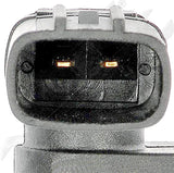 APDTY 121130 ABS Anti-Lock Brake Wheel Speed Sensor Fits Left Front or Rear