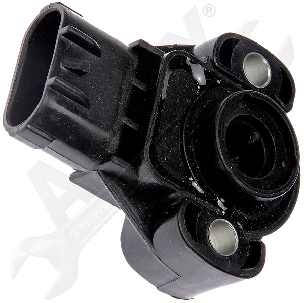 APDTY 121221 TPS Throttle Position Sensor Compatible With 2.0L Engine