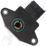 APDTY 121222 TPS Throttle Position Sensor (Replaces 35170-22600, 35170-23500)