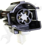 APDTY 121224 TPS Throttle Position Sensor 5.0L or 5.8L V8 Engine