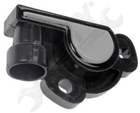 APDTY 121225 TPS Throttle Position Sensor Replaces 17106680, 17083333, 17087655