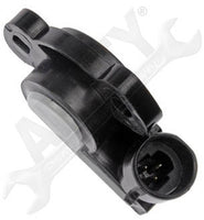 APDTY 121225 TPS Throttle Position Sensor Replaces 17106680, 17083333, 17087655