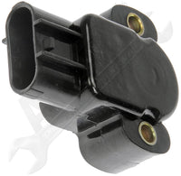 APDTY 121226 TPS Throttle Position Sensor