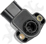 APDTY 121226 TPS Throttle Position Sensor