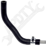 APDTY 121399 Power Steering Return Hose Replaces 4440606171