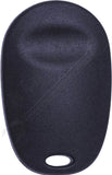 APDTY 121919 Keyless Entry 3 Button Remote