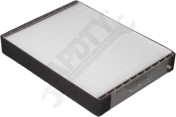 APDTY 1241128 Cabin Air Filter 97619-38000