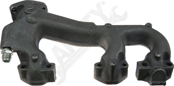 APDTY 12552325 Exhaust Manifold Cast Iron Assembly Replaces 12552325