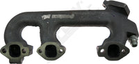 APDTY 12552325 Exhaust Manifold Cast Iron Assembly Replaces 12552325