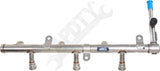 APDTY 12572886 Engine Fuel Injector Rail