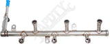 APDTY 12572886 Engine Fuel Injector Rail