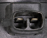 APDTY 12575129 Intake Manifold IMRC Internal Air Tuning Flap Valve Solenoid