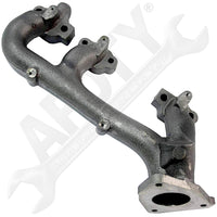 APDTY 12592082 Exhaust Manifold Left Side 4.3L V6