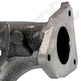 APDTY 12592082 Exhaust Manifold Left Side 4.3L V6