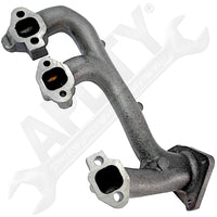 APDTY 12592082 Exhaust Manifold Left Side 4.3L V6