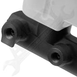 APDTY 131679 Brake Master Cylinder w/ Reservoir For Select 94-00 Chevrolet / GMC