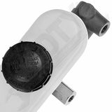 APDTY 131945 Brake Master Cylinder Fits Select 1987-1996 F & E Series Trucks/Van