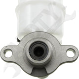 APDTY 132118 Brake Master Cylinder Assembly Complete With Fluid Reservoir & Cap