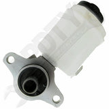 APDTY 132171 Brake Master Cylinder w/Reservoir & Low Fluid Sensor (Manual Trans)