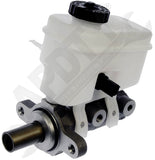 APDTY 132461 Brake Master Cylinder With Reservoir & Cap