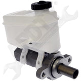 APDTY 132461 Brake Master Cylinder With Reservoir & Cap