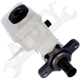 APDTY 132461 Brake Master Cylinder With Reservoir & Cap