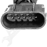 APDTY 133624 LSJ Fuel Injector Wire Harness Adapter For Use with EV1 Injectors